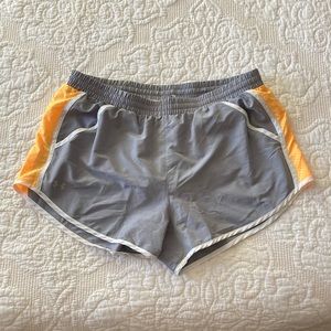 Under Armour women’s shorts